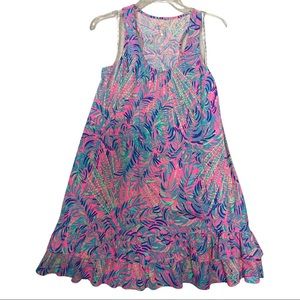 LILLY PULITZER DRESS - NEW WITH TAGS ATTACHED, NEVER WORN
